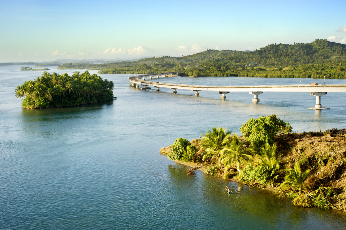 Private Transfer Between Tacloban Airport & Any Hotel in the City
