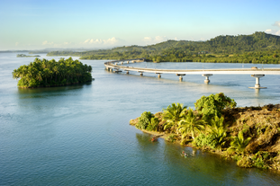 Private Transfer Between Tacloban Airport & Any Hotel in the City