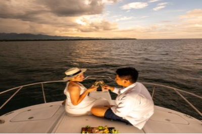 4-Day Luxury Dusit Thani Lubi Resort Davao de Oro Package with Flights from Manila & Sunset Cruise - day 2