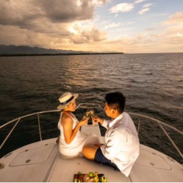 Refreshing 4-Day Davao Province Package at Dusit Thani Lubi Plantation Resort with Local Flights - day 2