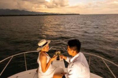 Refreshing 4-Day Davao Province Package at Dusit Thani Lubi Plantation Resort with Local Flights - day 2