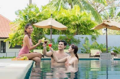 Refreshing 4-Day Davao Province Package at Dusit Thani Lubi Plantation Resort with Local Flights - day 3