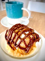 food trip in Calea