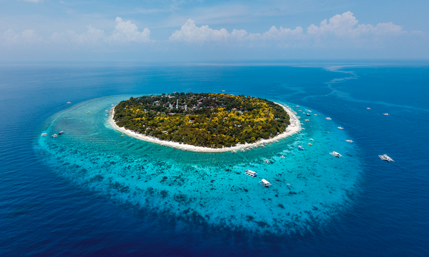 Amazing 15-Day Adventure & Whale Shark Watching Package to the Best Islands in the Philippines