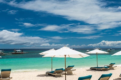 Amazing 15-Day Adventure & Whale Shark Watching Package to the Best Islands in the Philippines - day 11