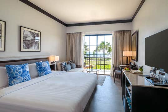 Refreshing 4-Day Davao Province Package at Dusit Thani Lubi Plantation Resort with Local Flights
