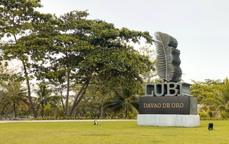Dusit Thani Lubi Plantation Resort in Davao de Oro