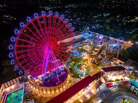 Anjo World Theme Park