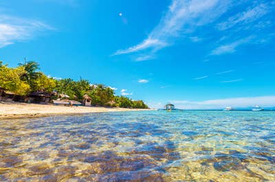 Enjoy last day in Cebu
