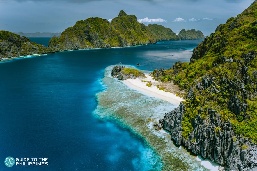El Nido Palawan in the the Philippines El Nido Palawan in the the Philippines