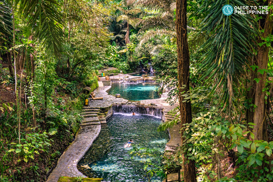 Hidden Valley Spring in Laguna Hidden Valley Spring in Laguna