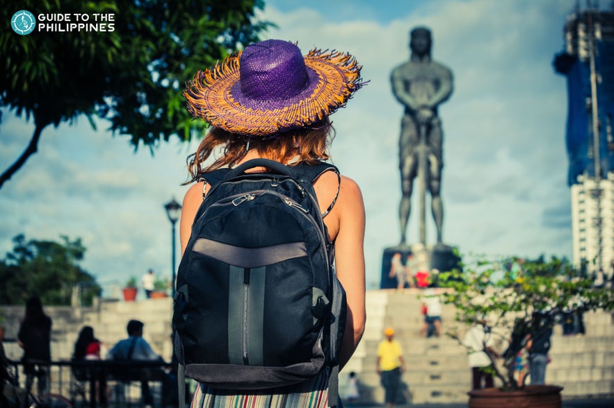 Travel Packing List for July in the Philippines Travel Packing List for July in the Philippines