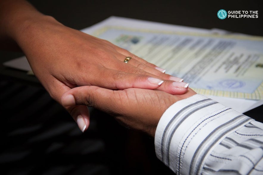 Civil wedding Civil wedding