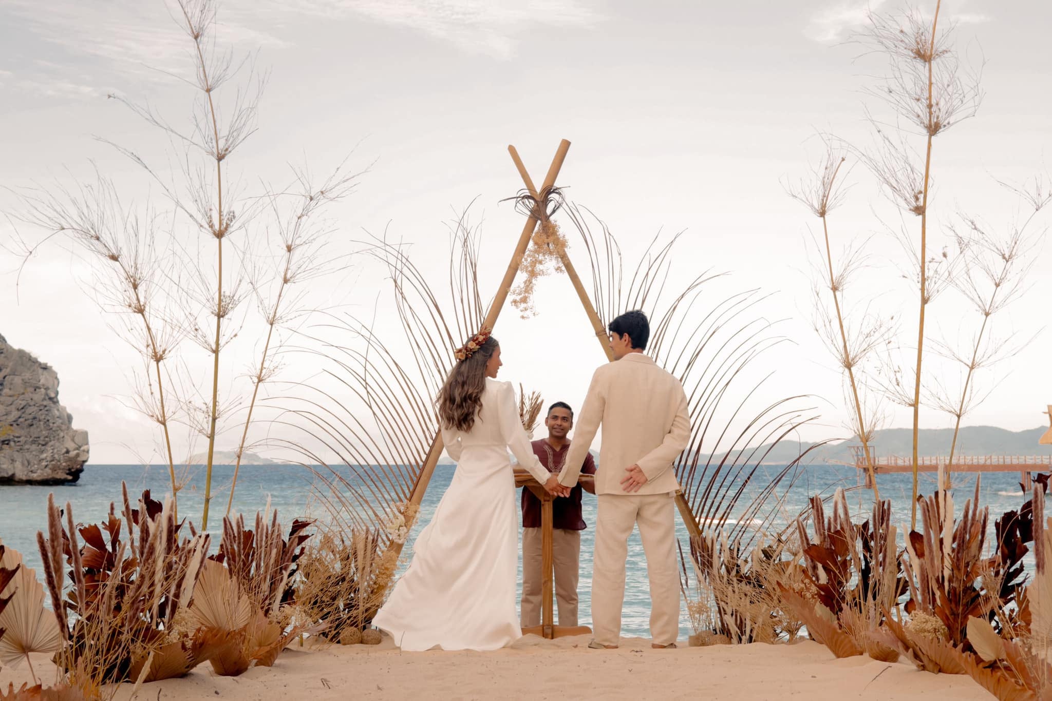 Cauayan Island Resort El Nido