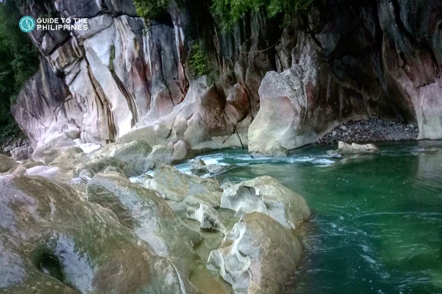 Tinipak River Rizal Tinipak River Rizal