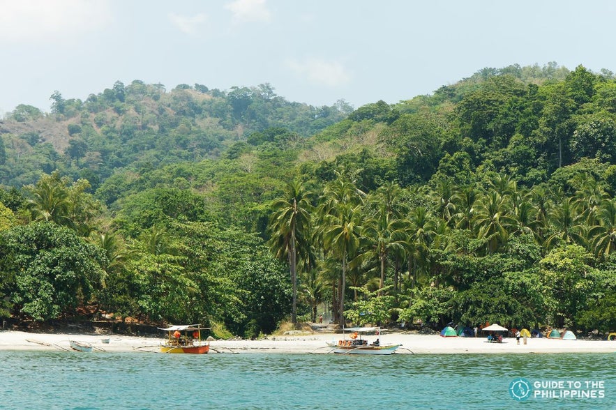 Morong Beach Bataan Morong Beach Bataan