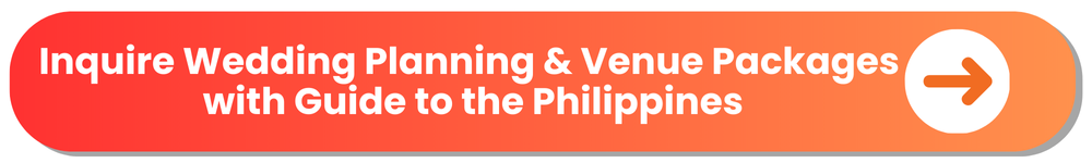 Wedding planning and venue package in the Philippines