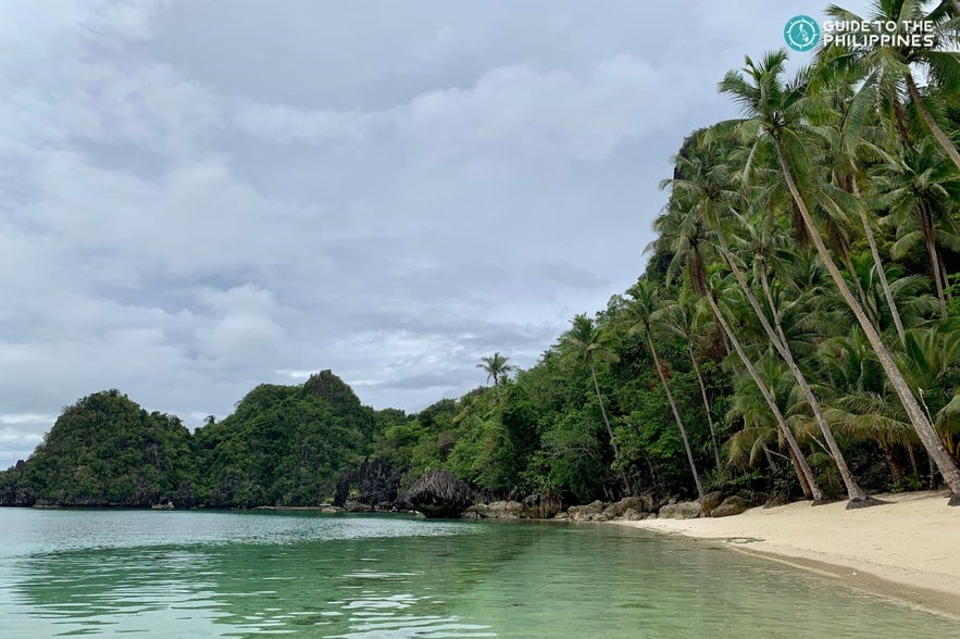 Dinagat Islands in Mindanao Dinagat Islands in Mindanao