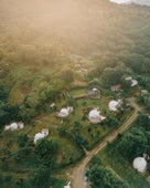 Apiary Mountain Camp and Farm in Tanay, Rizal