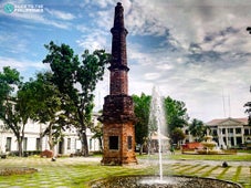 Tobacco Monopoly Monument