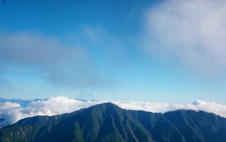 Unlock a refreshing mountain escape with this joiner hike to Mt. Labi, only hours from Manila City.