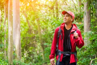 Mt. Sawi Nueva Ecija Day Hike with Climb Certificate, Fees & Transfers from Manila