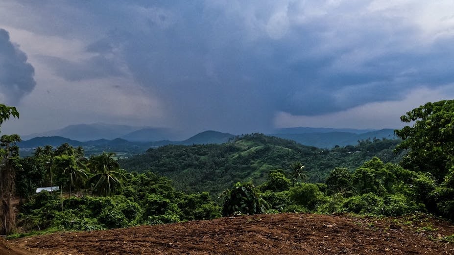 Take on the trails of Laguna Province’s Mount Romelo  for a refreshing outdoor experience