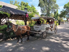 Historical 3-Day Vigan Tour Package at Villa Angela with Traditional Attire Rental