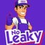No Leaky