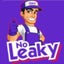 No Leaky