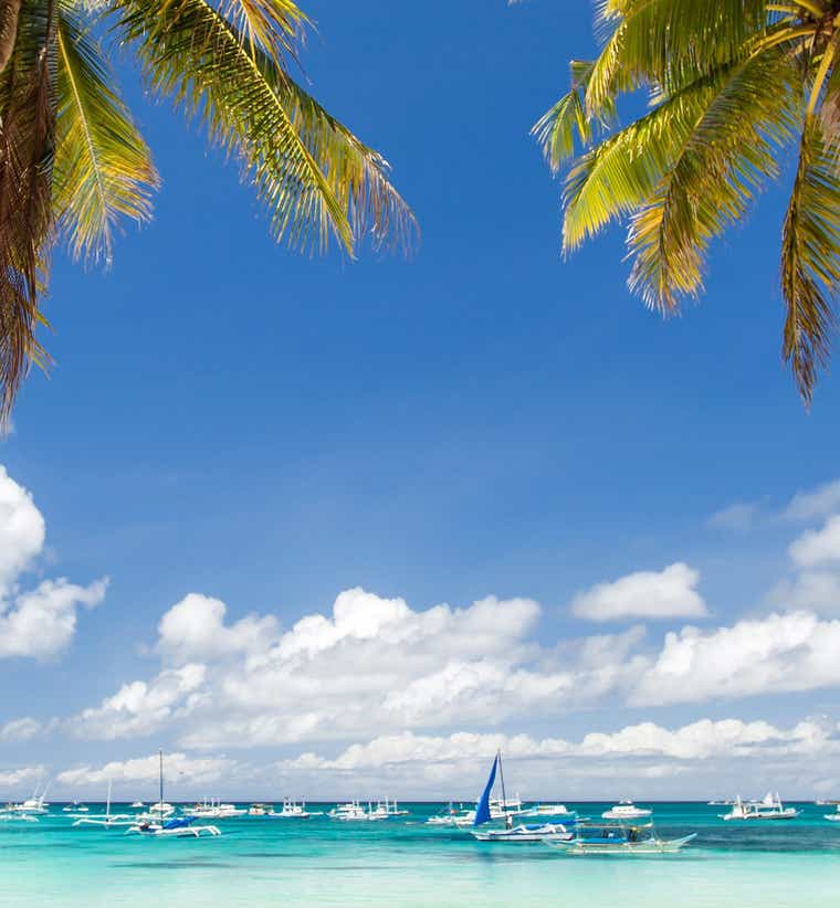 一站式菲律宾梦幻之旅,尽享超值优惠。