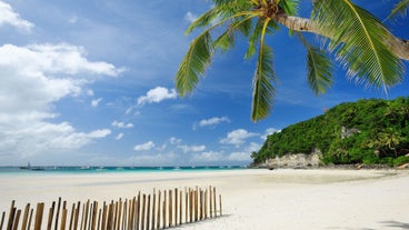 Hassle-Free 3-Day Boracay Package at Jinjiang Inn with Airfare, Breakfast & Transfers