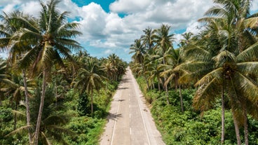 Siargao Tuktuk Rental Self-Drive in General Luna| Private & Whole Day