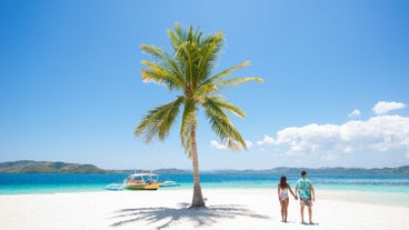 Impressive 13-Day Islands, Beaches & Nature Tour Package to Coron, El Nido & Puerto Princesa Palawan