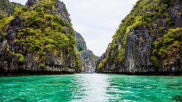 Affordable 3-Day El Nido Hotel Package at South Anchorage Inn with Daily Breakfast