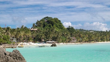 5-Day Boracay Budget Package at Jinjiang Inn Station 1 from Manila, Transfers & Breakfast