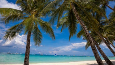 Hassle-Free 3-Day Boracay Package at 5-Star Ambassador in Paradise with Daily Breakfast & Transfers