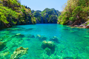 Relaxing 3-Day TAG Resort Coron Palawan Package with Daily Breakfast & Airport Transfers