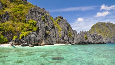 Relaxing 5-Day El Nido Palawan Package at Huni Lio with Breakfast & Airport Transfers