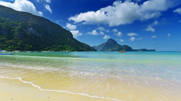 3-Day Budget El Nido Palawan Package at Angel Nido Resort with Daily Breakfast