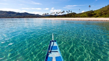 Exciting 7-Day Budget Island Hopping Tour Package to Manila, Boracay & El Nido