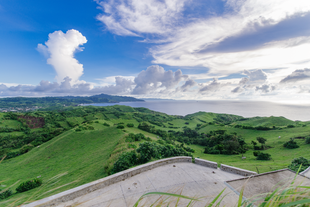 Stunning 2-Day Batanes Nature & Sightseeing Tour to North & South Batan via Cogon Roofed Tricycle