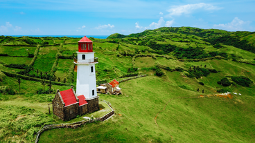 Budget-Friendly 4-Day Batanes Package with Hotel, Daily Breakfast & Airport Transfers