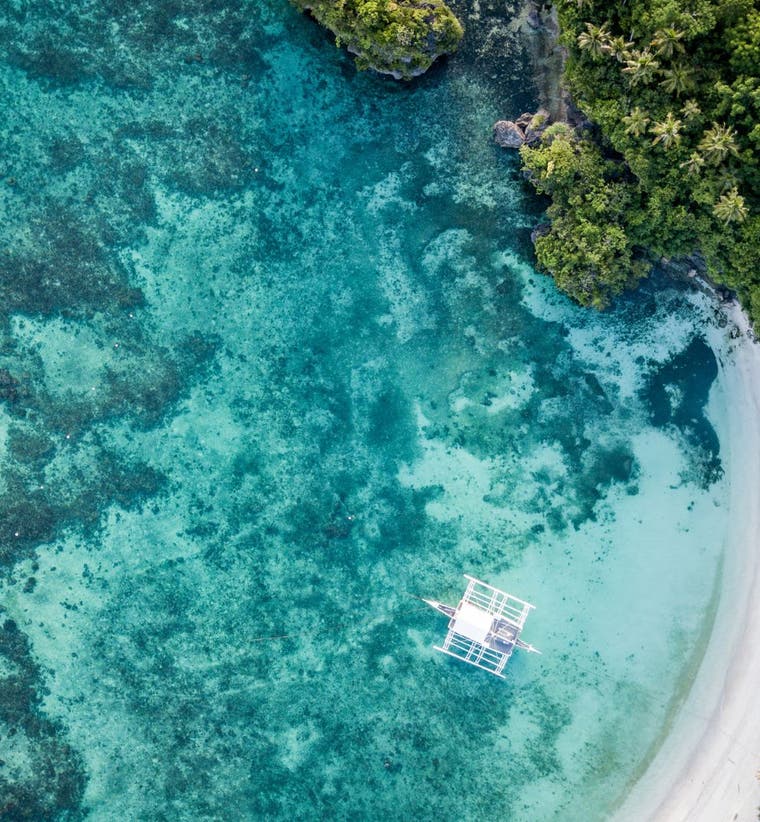 Bohol Island Hopping Tours