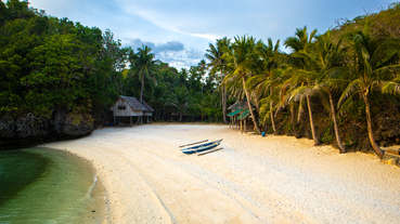 Guimaras Island Top Attractions Day Tour with Transfers from Iloilo