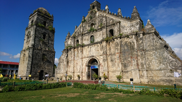 3D2N Ilocos Laoag Tour Package with Airfare from Manila, Hotel & Transfers