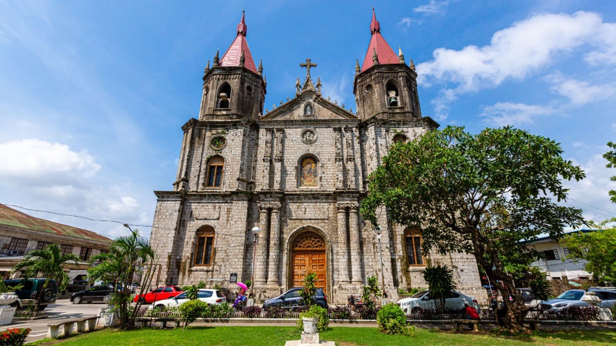 Iloilo Philippines Iloilo Philippines