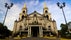 Jaro Cathedral in Iloilo