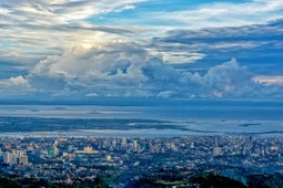 Tops Lookout