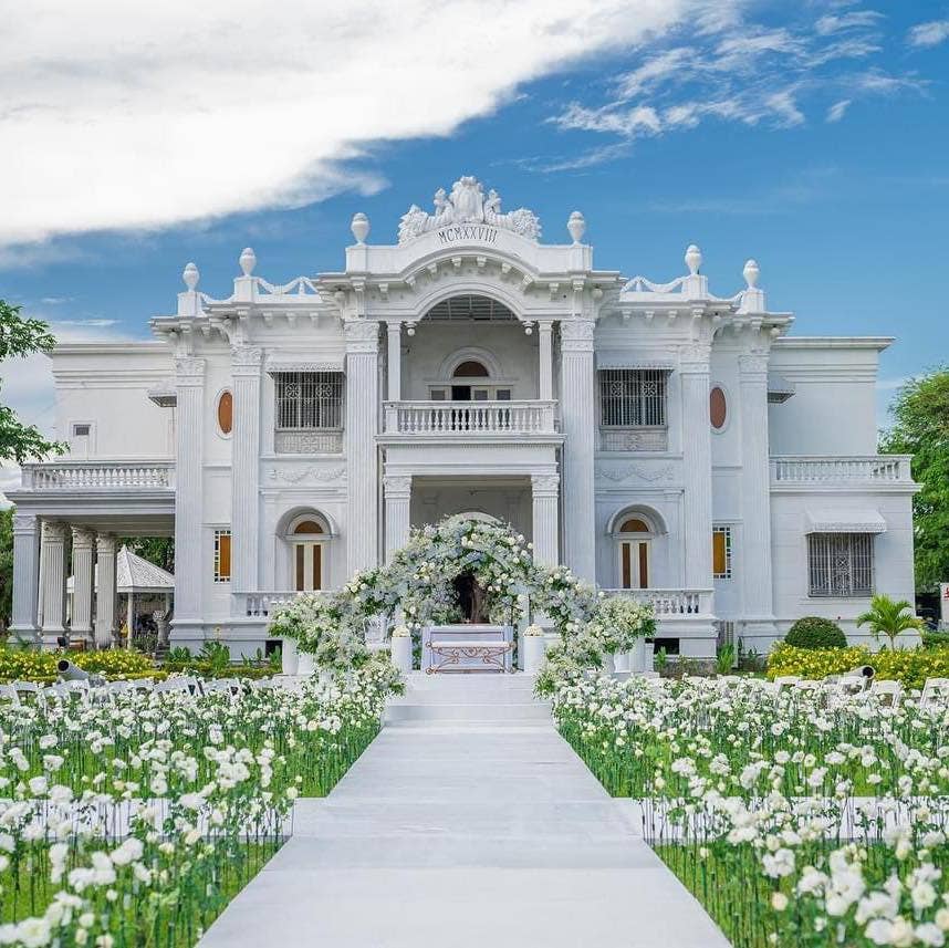 Nelly Garden Mansion Nelly Garden Mansion